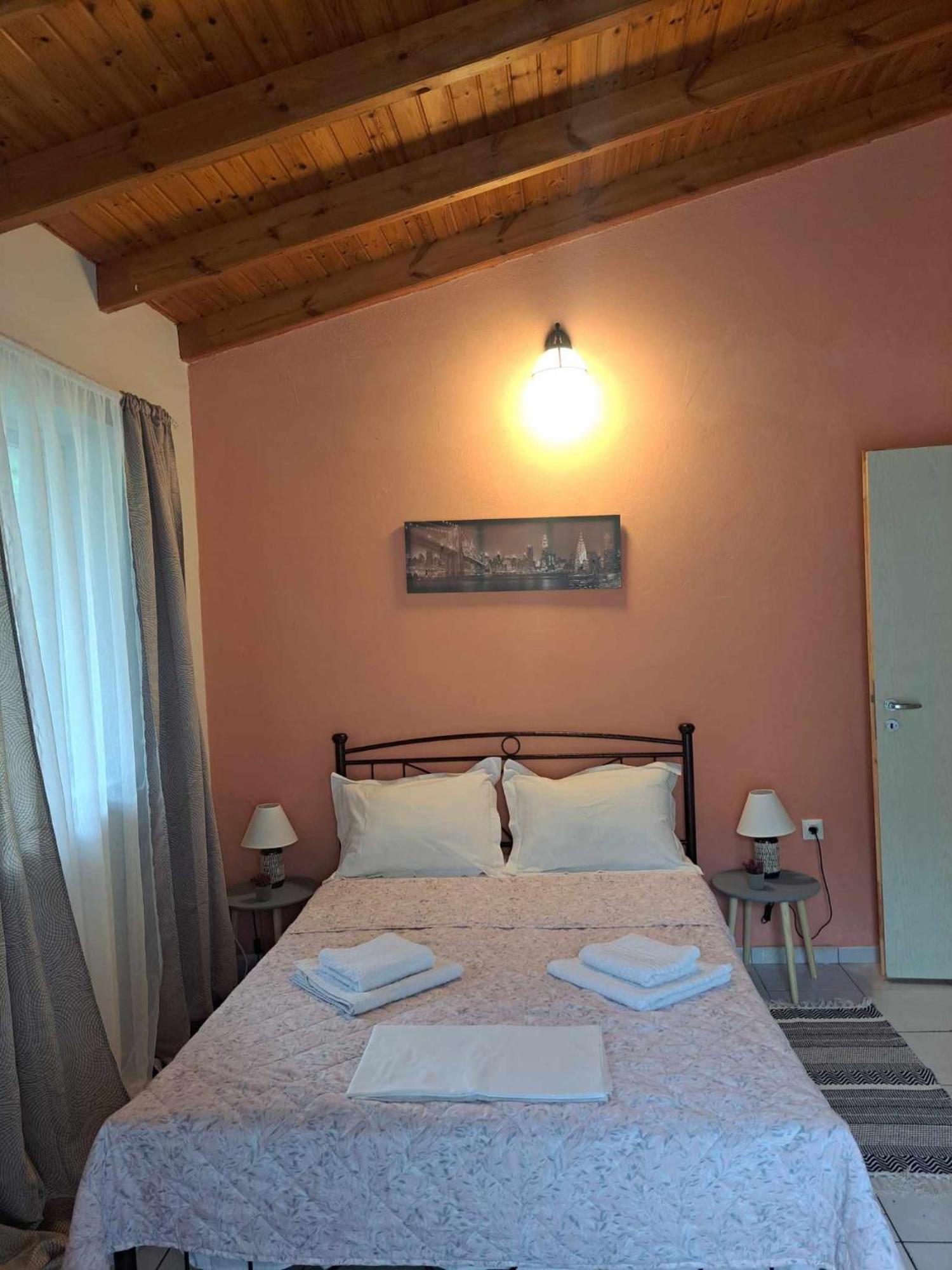 Felina House Villa Artemida  Eksteriør billede