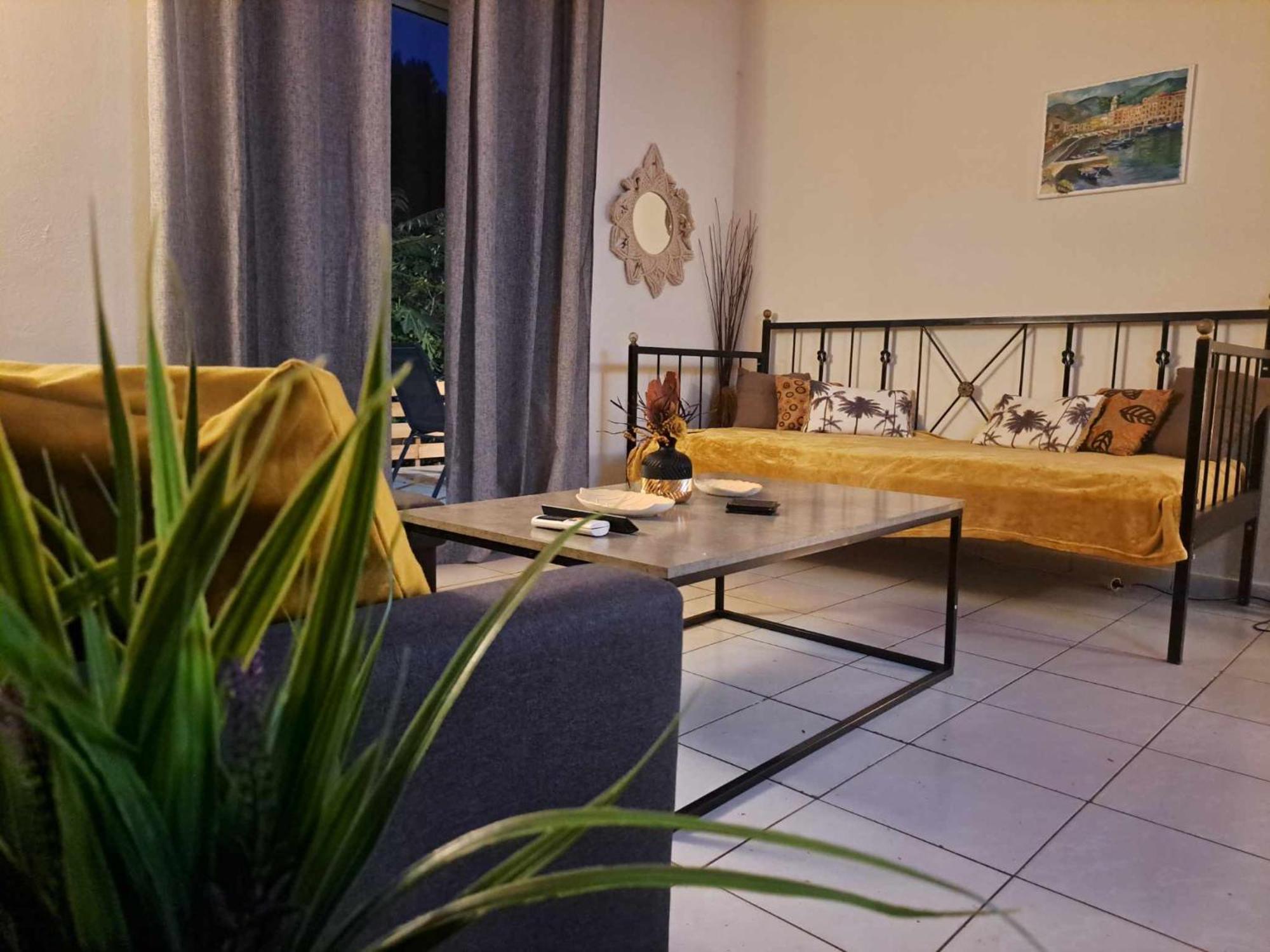 Felina House Villa Artemida  Eksteriør billede